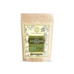 Khadi Natural Herbal Henna Organic Powder – Green | Heena Hair Colour | Conditions and Strengthens Hair | Free from Harsh Chemicals | Suitable for All Hair Types | 100g