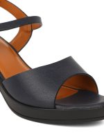 Bata Women's Faux Leather Gail Sandal - Image 5