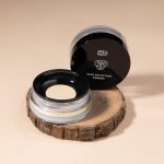 PAC Hd Natural Powder For Combination Skin Type (Banana), 8 Gm, Yellow - Image 4
