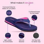 Dr.Ortho Extra Soft Women Slipper - Image 4