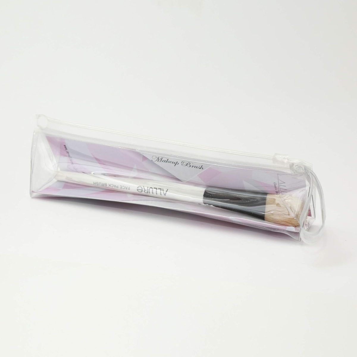 Allure Classic Facepack Brush (Facepack Pack of 2) - Image 3