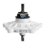 Spareworld Gearbox Compatible with Videocon 6800 Washing Machine - Image 2
