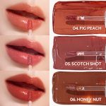 TIRTIR Waterism Tinted Lip Gloss – Kiss Ready Lipgloss, 12H Long Lasting Non Sticky Natural Tinted Glow Korean Multiuse Cheek and Lip Tint for Women gift - Image 5