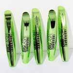 Makeup Revolution - Big Lash Reloaded Volume- Mascara (Ultra Black) | Volumising | Intense Pigment | Wide angled brush | Weightless | Vegan & Cruelty Free-8 g - Image 4
