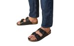 Neeman's Cork Sandals for Men | Stylish and Fashionable Slippers for Boys - Image 5