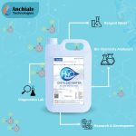 H4O: Ultra Pure Distilled Water (TDS = 0) (5 Litre), Great for Inverter Batteries, Medical Equipments and DIY Cosmetics. Increases the life of all types of laboratory equipment. (5 Ltr) - Image 4