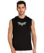Rock Paper Scissors Mens Hoodie Tank Top Workout Super Men Vests Gym Vest
