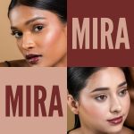 MyHues HyGlow Lip Elixir, Lip Gloss and Oil Hybrid, Nourishing Jojoba, Almond, Squalane 100% (Plant Derived), Shea Butter, Moisturizing, Buildable Colour, Glossy Finish (Rich Brown (Mira)) - Image 3