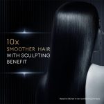 TRESemme Silk Press Sculpting Hair Mask 200ml | Intense Nourishing Hair Mask | Intense Smoothening | Smoother and Shinier | Sleeker Hair - Image 5