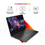 HP Omen 12th Gen Intel Core i7-12700H 16.1 inch(40.9cm)FHD Gaming Laptop(16GB RAM/1TB SSD/GeForce RTX 3070Ti 8GB Graphics/144Hz/7ms Response Time/Win 11/MSO 2021/Backlit/B&O/Alexa/Xbox Pass)16-k0370TX - Image 2