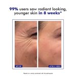 Conscious Chemist® 0.2% Retinol Moisturizer Cream | 20g | Pro-Collagen Night Cream, For Men & Women, Multi peptide Anti aging Face cream, Reduces Fine lines, Neck lines & Wrinkles, All Skin Types - The Defender - Image 3
