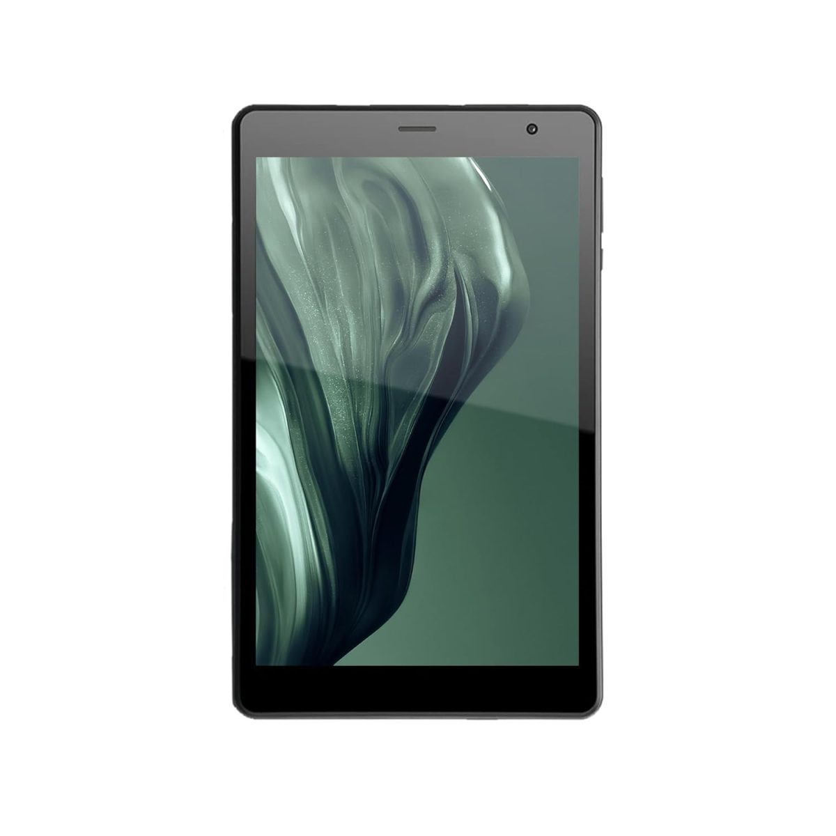 DOMO Slate SSM28 OS11 8-inch IPS LCD Dispalay |4G Calling Tablet PC 4GB RAM | 64GB Storage with GPS | OctaCore CPU | Bluetooth [Black] - Image 3