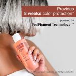 Bare Anatomy Hair Colour Protect Shampoo, Retains Colour Upto 8 Weeks, Repairs Damage With Amino Acid & Quinoa Protein For Dry & Frizzy Coloured Hair For Unisex, 250ml - Image 2
