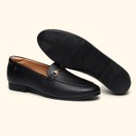 YOHO Bliss 006 Slip-on Loafers for Women | Comfortable & Stylish Flat | Fashion Moccasins with Footpharma Footbed | Perfect for Casual, Formal Shoe - Image 5