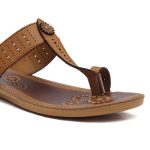 ASIAN Womens Laser-254 Slipper - Image 5