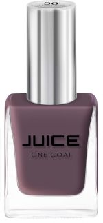 JUICE ONE COAT NAIL PAINT COMBO WOODLAND BROWN - 35, CARNATION PINK - 47, RED CURRENT - 49, WALNUT WOOD - 56 LONG LASTING 11ML EACH PACK OF 4 - Image 5