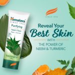 Himalaya Herbals Purifying Neem Pack, 100g Packaging might differ - Image 2