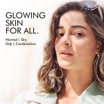 Lakme Blush & Glow Exfoliating Face Wash with Vitamin C Serum, Brightening and Gentle Facewash with Lemon Fruit Extracts, 100gm - Image 5