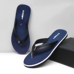 Doctor Walk Flip Flop for Men | Soft Comfortable | Breathable | Fashionable | Stylish | Trendy | Super soft | Lightweight | Anti-Slip Sole | Indoor & Outdoor | (DW-14) - Image 3