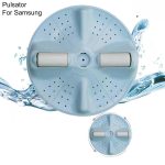 Calciworry Pulsator Square Shaft Suitable for Samsung Top Load Fully Automatic Washing Machine Replacement Parts Match & Buy 6 and 6.5 kg (Pack of 1) - Image 2