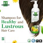 BT BOERICKE & TAFEL B&T Arnica Shampoo For Healthy Hair- 250 Ml (Pack Of 2) - Image 4