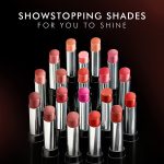Lakme Absolute Skin Dew Satin Lipstick 206 Pink Flush - Image 5