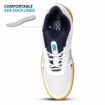 DSC Akido Badminton Shoes - Image 5
