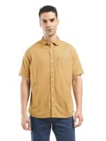 Levi's Men's Cotton Regular Fit Shirt