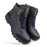 Bacca Bucci Men Lace Up Ankle Boot - Image 5