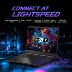 Acer Predator Helios 16 AI Gaming Laptop 14th Gen Intel Core i9 Processor (32 GB RAM/1 TB SSD/NVIDIA GeForce RTX 4080/240Hz/Wifi 7/Win11 Home) PH16-72 with 40.64 cm (16") WQXGA IPS Display, 2.65 KG - Image 4
