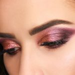 Makeup Revolution Ultimate Nudes Shadow Palette Dark Eyeshadow Palette 9 Pigmented Color for Eye Make Up_ High Professional Mattes and Shimmers Shades-8g - Image 3