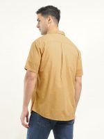 Levi's Men's Cotton Regular Fit Shirt - Image 2