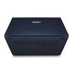MSI Modern 15, Intel 13th Gen. i7-1355U, 40CM FHD 60Hz Laptop (8GB/512GB NVMe SSD/Windows 11 Home/Iris Xe Graphics/Star Blue/1.7Kg), B13M-290IN - Image 12