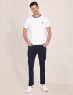 U.S. Polo Assn. Men's Cotton Slim Fit T-Shirt - Image 4