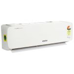 Voltas 1.5 Ton 3 Star Inverter Split AC (Copper, 4-in-1 Adjustable Mode, Anti-dust Filter, 2024 Model, ‎183V VECTRA PRISTINE, White) - Image 2