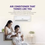 Livpure 2 Tons 3 Star Wi-Fi Inverter Split AC (LPS -IN24K3SW-A20, White), Free 1 Year Extended warranty - Image 16