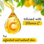 Pears Naturale Refreshing Vitamin C Body Wash with Natural Yuzu Lemon|| Vitamin C & Honey Extract | for Refreshed & Radiant Skin| 750 ml - Image 7