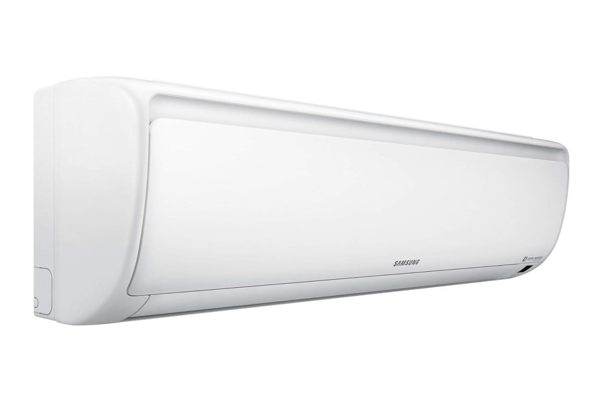 Samsung 1 Ton 3 Star Inverter Split AC (Alloy AR12RV3PAWK White) - Image 8