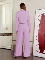 KOTTY Women's Polyester Blend Bodycon Suit - Image 7