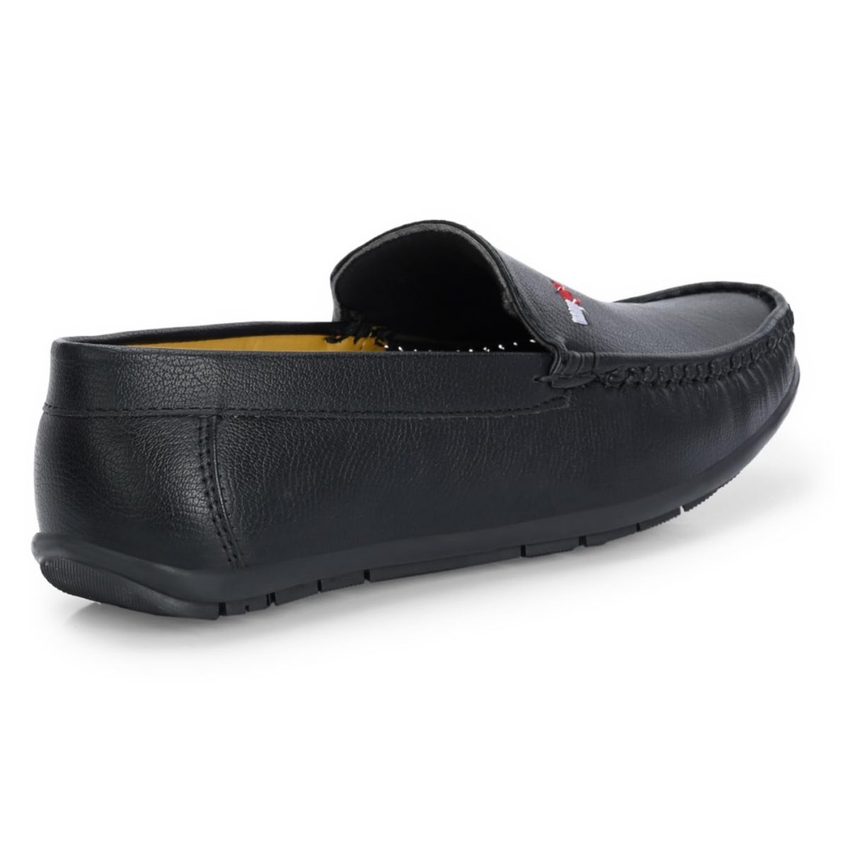 LeatherKraft Mens Lk_501 Loafer Flat - Image 2