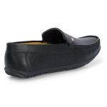 LeatherKraft Mens Lk_501 Loafer Flat - Image 2