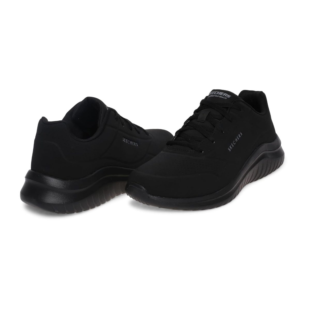 Skechers Men Ultra Flex 2.0 Slip Ons Sneaker - Image 5