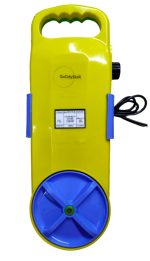 Portable Handy Washing Machine With 5 Minutes Timer Belt, Copper Coil Motor with 1 Year Warranty