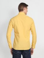 Arrow Men's 100% Cotton Slim Fit Shirt - Image 5