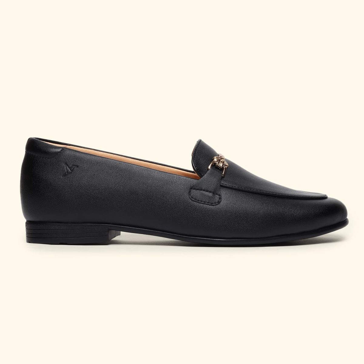 YOHO Bliss 006 Slip-on Loafers for Women | Comfortable & Stylish Flat | Fashion Moccasins with Footpharma Footbed | Perfect for Casual, Formal Shoe - Image 3