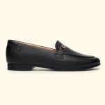 YOHO Bliss 006 Slip-on Loafers for Women | Comfortable & Stylish Flat | Fashion Moccasins with Footpharma Footbed | Perfect for Casual, Formal Shoe - Image 3