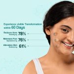 Dr. Reddy's Venusia Acne Control Moisturizer | Pore Minimising & Hydrating | For Oily Skin | Lightens Scars, Reduces Visibility of Pores | Non-comedogenic | 75gm - Image 4