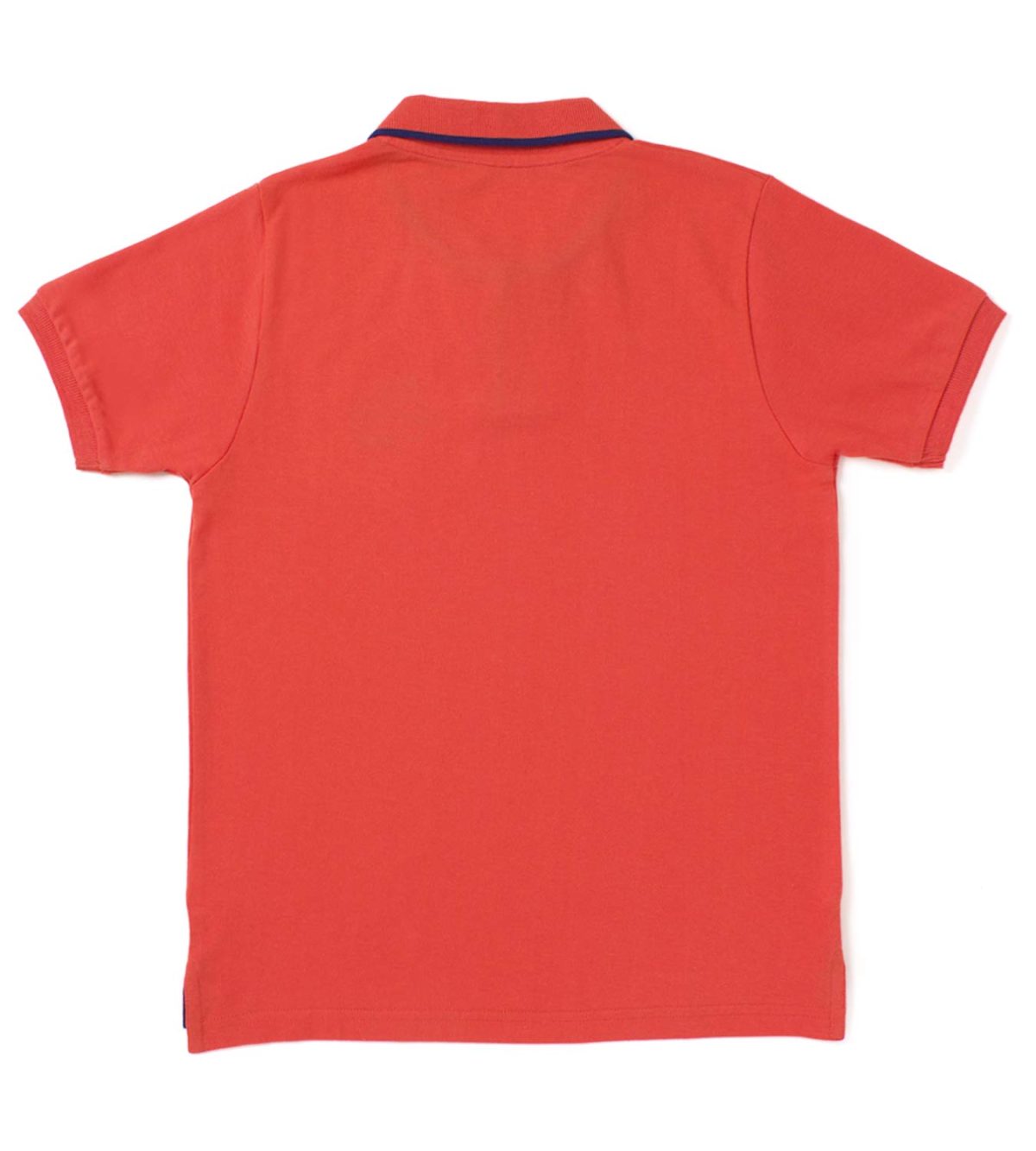 CuB McPAWS be curious Red & Blue Half Sleeves Polo Tshirt for Boys Pack of 2 - Image 3