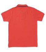 CuB McPAWS be curious Red & Blue Half Sleeves Polo Tshirt for Boys Pack of 2 - Image 3