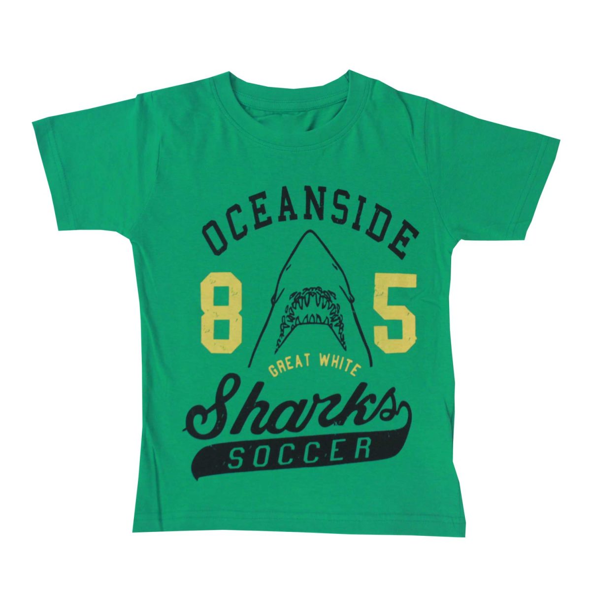 Boys' T-Shirt (Pack of 5) - Image 4